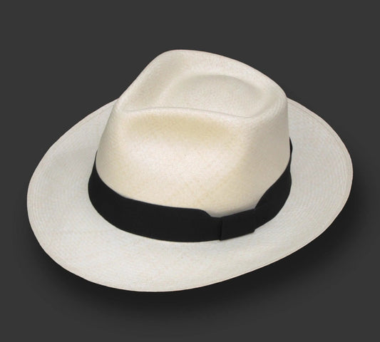 Panama Hat from Montecristi "Diamante" Fino - TomHats