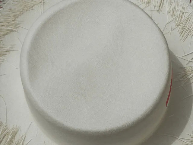 Panama hat "Ultrafine" - 34 weaves - TomHats