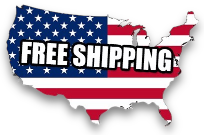 Flag USA Free shipping