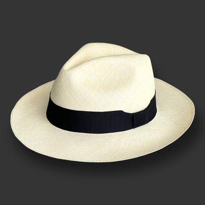 Panama Hat Montecristi "Clásico" Superfino