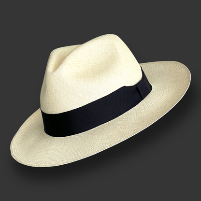 Panama Hat Montecristi "Clásico" Superfino