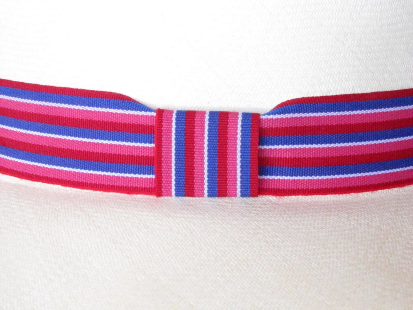 Additional hat band - multicolored - TomHats