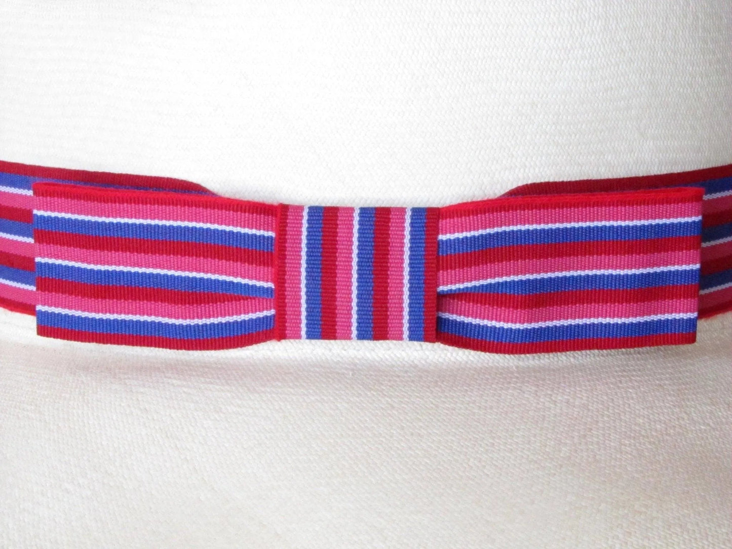 Additional hat band - multicolored - TomHats