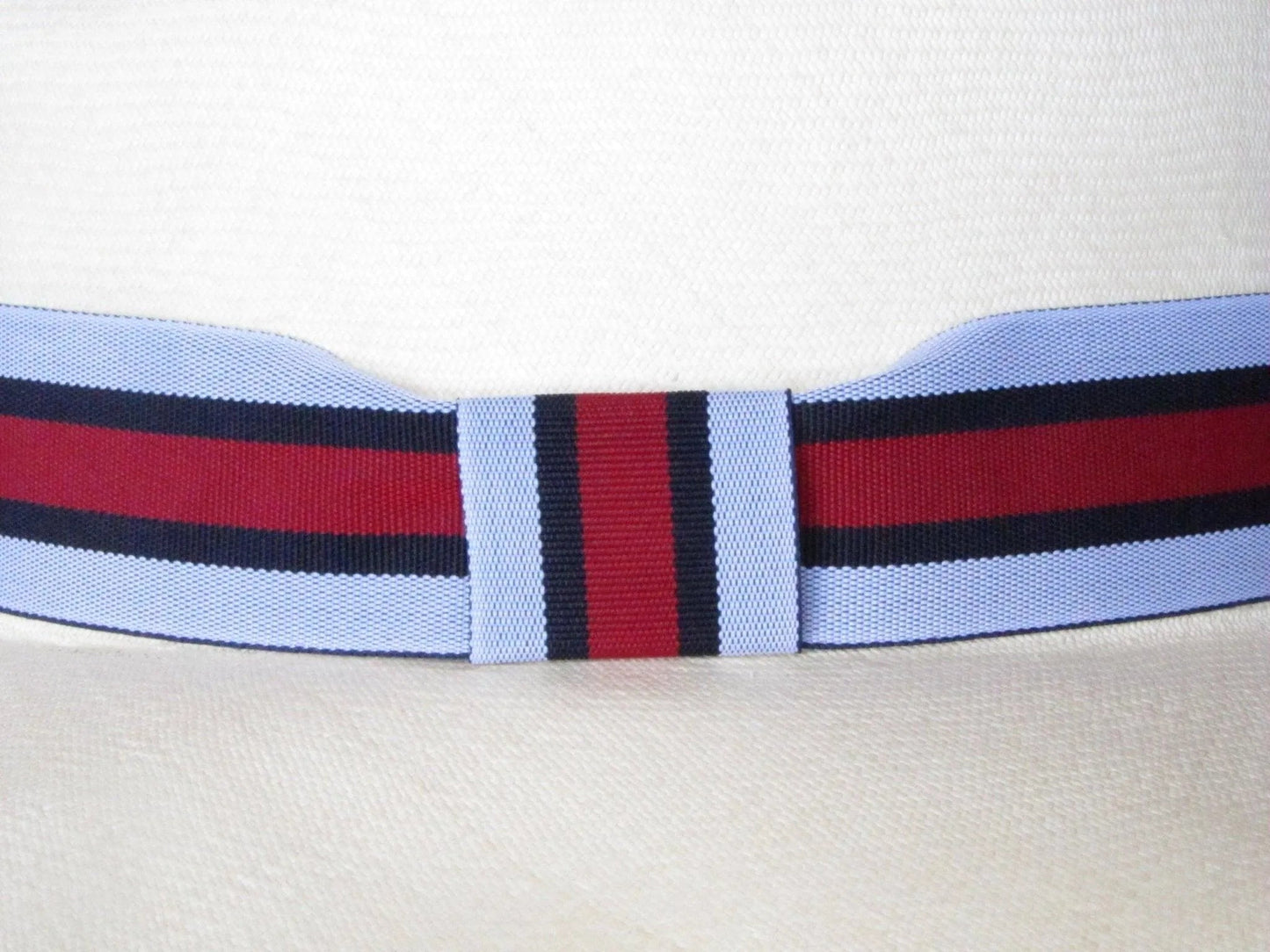 Additional hat band - multicolored - TomHats