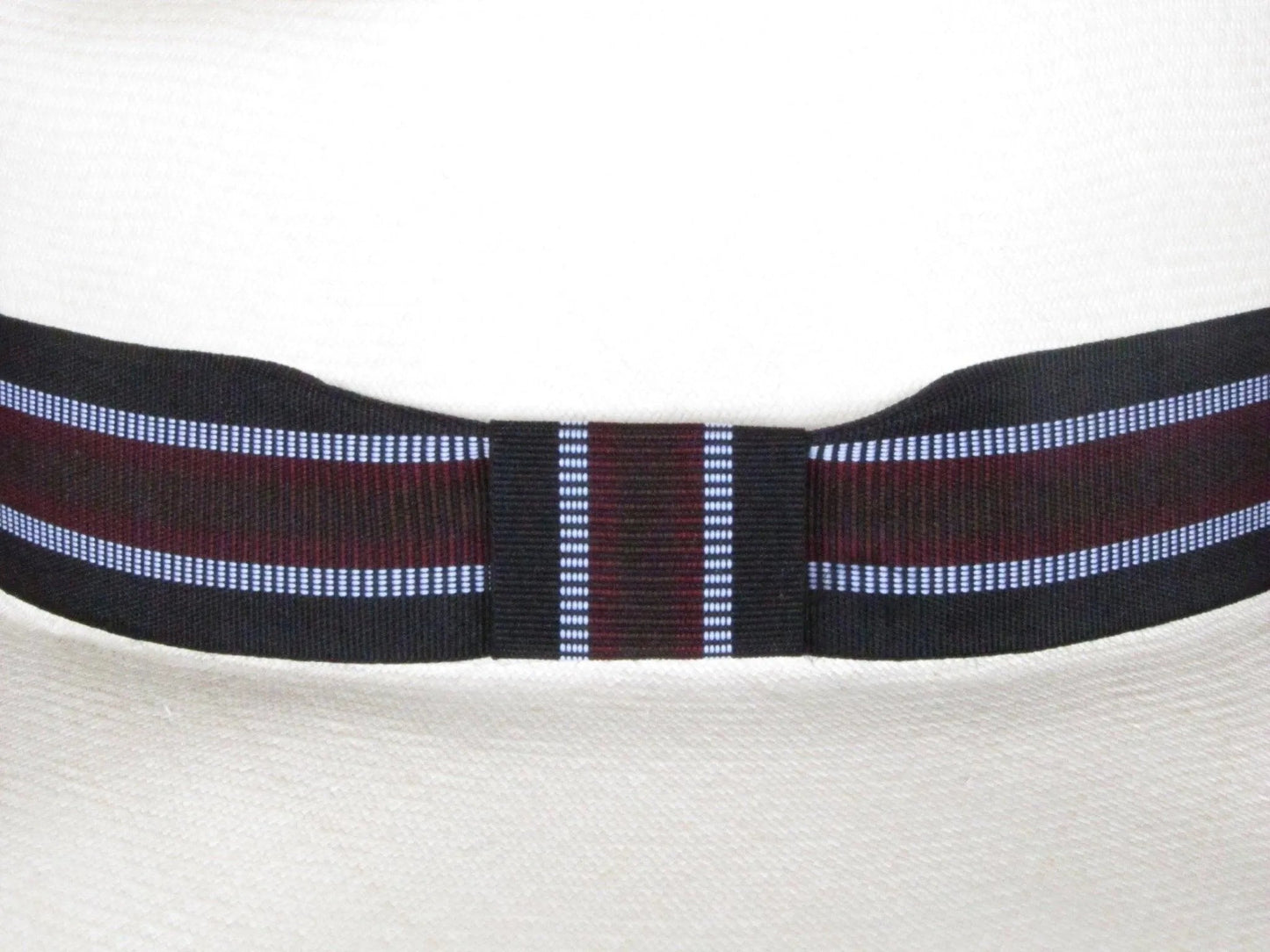 Additional hat band - multicolored - TomHats