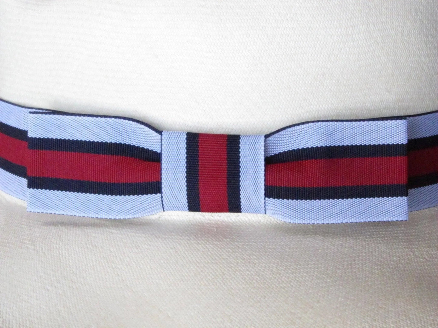 Additional hat band - multicolored - TomHats