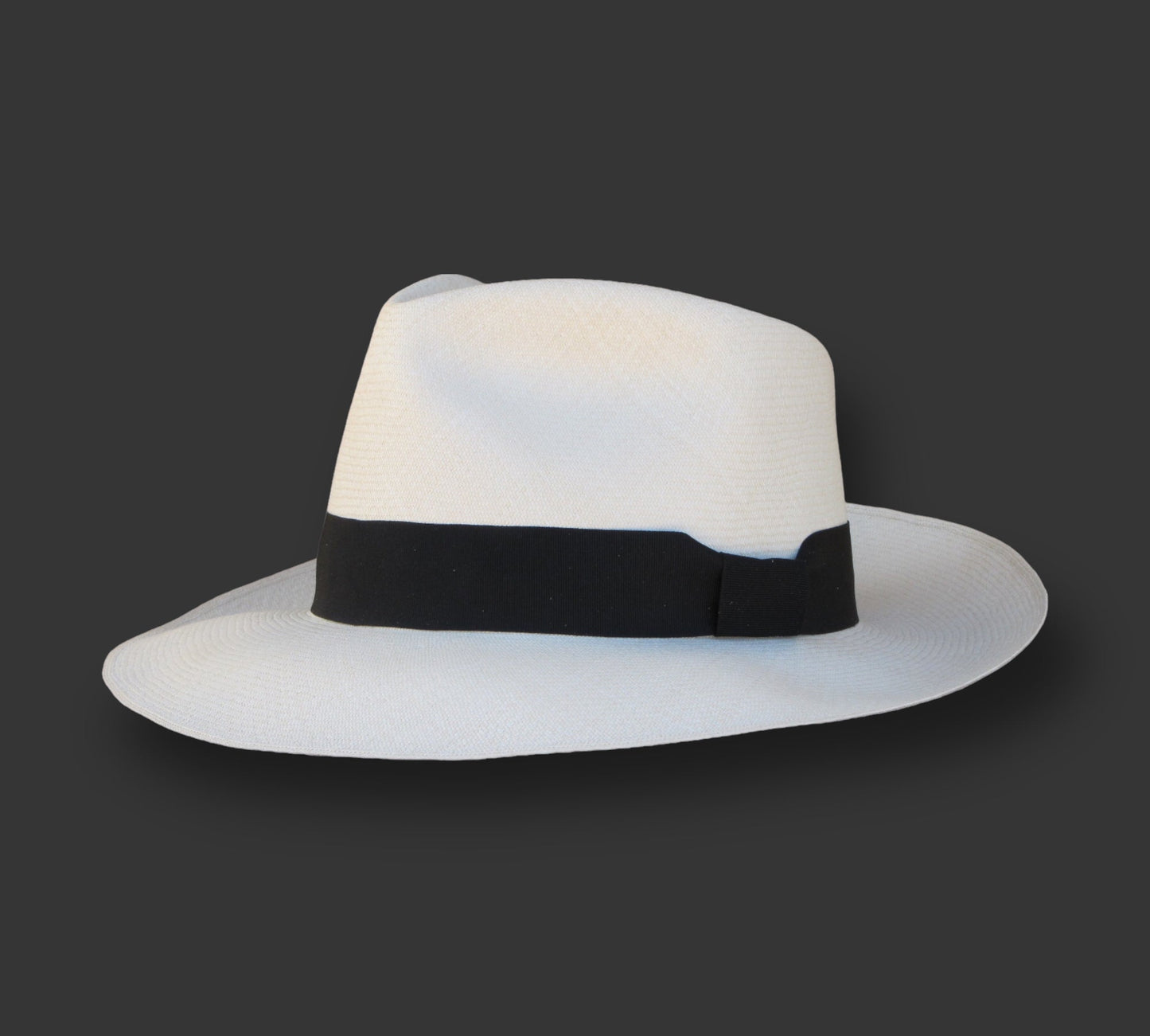 Genuine Panama Hat from Montecristi "Diamante" Fino fino - andeanstyle