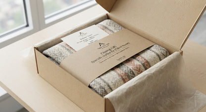 Wrapped: Gift Blocks (gifting for products)