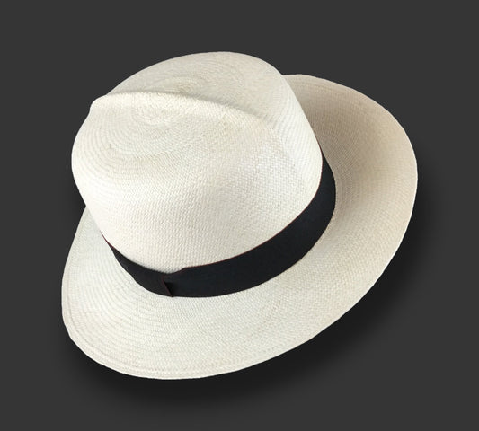 Panama Hat Montecristi "Optimo" Fino fino - andeanstyle