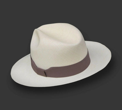 Panama Hat Montecristi "Trévil" Fino fino - TomHats