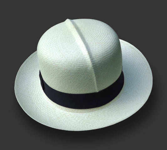 Panama hat Óptimo Fino regular - andeanstyle