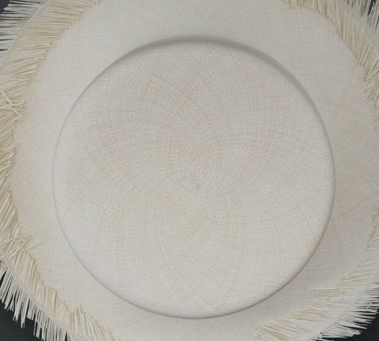Panama hat "Ultrafine" - 30 weaves - andeanstyle