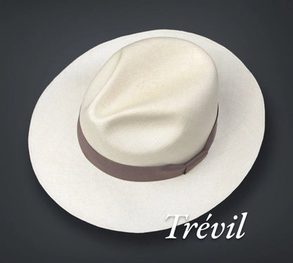 Panama hat "Ultrafine" - 30 weaves - andeanstyle